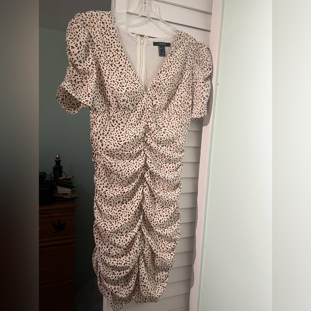 Forever 21 dress